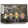 Image 1 : LOST Fisher-Price Little People Toy Set