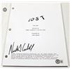 Image 1 : LOST Series Finale Script Signed by Nestor Carbonell (Rare)!