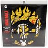 Image 1 : Mad Max Fury Road Original Motion Picture Soundtrack 2XLP Vinyl