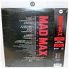 Image 2 : Mad Max Fury Road Original Motion Picture Soundtrack 2XLP Vinyl