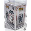 Image 3 : Mandalorian, The - Star Wars Funko Exclusive Pop Signed by Pedro Pascal (Rare)!