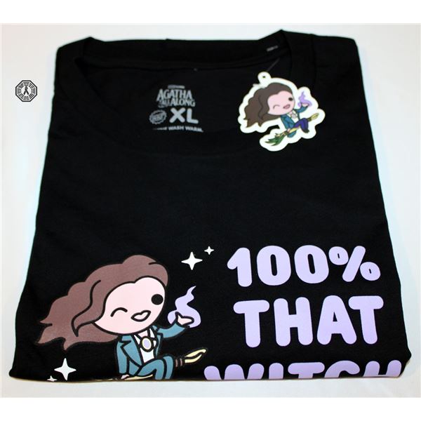 Marvel Agatha All Along Package