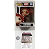 Image 2 : Marvel X-Men: The Last Stand Jean Grey Pop Signed by Famke Janssen!