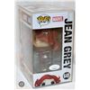 Image 3 : Marvel X-Men: The Last Stand Jean Grey Pop Signed by Famke Janssen!