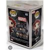 Image 4 : Marvel X-Men: The Last Stand Jean Grey Pop Signed by Famke Janssen!