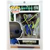 Image 1 : Matrix, The - Morpheus Pop Signed by Laurence Fishburne (Rare)!