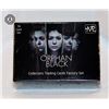Image 1 : Orphan Black Limited Edition Trading Card Set