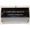 Image 3 : Orphan Black Limited Edition Trading Card Set