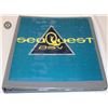 Image 7 : SeaQuest TV Crew-Exclusive Package (11 VERY Rare Items!)