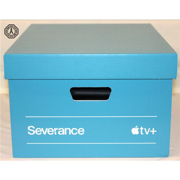 Severance Lumon Orientation Coffee Kit (VERY Rare)