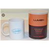 Image 9 : Severance Lumon Orientation Coffee Kit (VERY Rare)