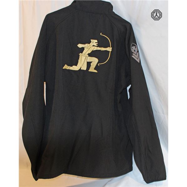 Shannara Chronicles, The -  Season 2 Crew-Exclusive Jacket (Rare)