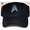 Image 1 : Star Trek 2009 Bad Robot Crew-Exclusive Hat (Rare)