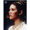 Image 7 : Star Wars Princess Leia Silver Necklace Replica Created by Same Jeweler (VERY Rare)!