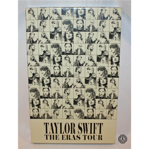 Taylor Swift Eras Tour 2024 Edinburgh VIP Box (Rare)
