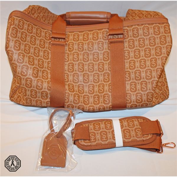 Taylor Swift Life of a Showgirl Duffle Bag