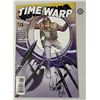 Image 1 : Time Warp One-Shot Comic Signed by Damon Lindelof (VERY Rare)!