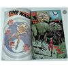 Image 3 : Time Warp One-Shot Comic Signed by Damon Lindelof (VERY Rare)!