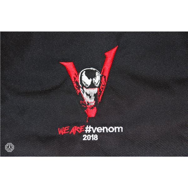 Venom 2018 Exclusive Film Cast/Crew-Exclusive Backpack (VERY Rare)