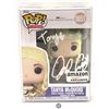 Image 1 : White Lotus, The - Tanya Pop Signed by Jennifer Coolidge (Rare)!