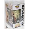 Image 2 : White Lotus, The - Tanya Pop Signed by Jennifer Coolidge (Rare)!