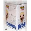 Image 3 : White Lotus, The - Tanya Pop Signed by Jennifer Coolidge (Rare)!