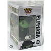 Image 2 : Wicked Elphaba Pop Signed by Cynthia Erivo (Rare)!