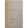 Image 2 : Ron and Clint Howard signed book