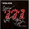 Image 1 : The Police signed Ghost In The Machine album