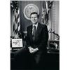 Image 1 : Jeb Bush signed photo