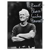 Image 1 : MASH Mike Farrell signed photo