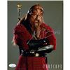 Image 1 : Farscape Anthony Simcoe signed photo. JSA Authenticated