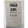 Image 2 : Tough Jews Rich Cohen signed book