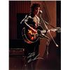 Image 1 : A Complete Unknown TimothÃ©e Chalamet signed movie photo