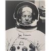 Image 1 : Skylab 2 Astronaut Joe Kerwin signed photo