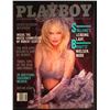 Image 1 : Playboy Magazine August 1986 Issue