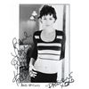 Image 1 : Kelli McCarty signed photo
