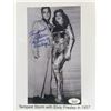 Image 1 : Tempest Storm signed photo