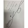 Image 1 : Off The Planet signed book