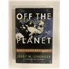 Image 2 : Off The Planet signed book