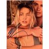 Image 1 : Outer Banks Madelyn Cline Signed Photo