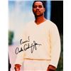 Image 1 : Show Me the Money Cuba Gooding Jr. signed photo
