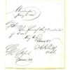 Image 1 : James Shields Signed Civil War Letter