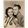 Image 1 : Pretty Woman Ralph Belamy signed photo