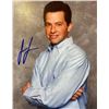 Image 1 : Two and 1/2 Men Jon Cryer Signed Photo