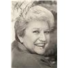 Image 1 : Private Buckeroo Maxine Andrews Signed Photo