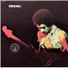 Image 1 : Jimi Hendrix signed album