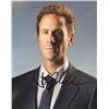 Image 1 : FlashForward Joseph Fiennes Signed Photo
