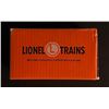 Image 1 : Lionel 69 Motorized Maintenance Car from the 1960's.