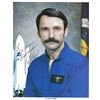 Image 1 : 20 signed astronaut photographs space collection